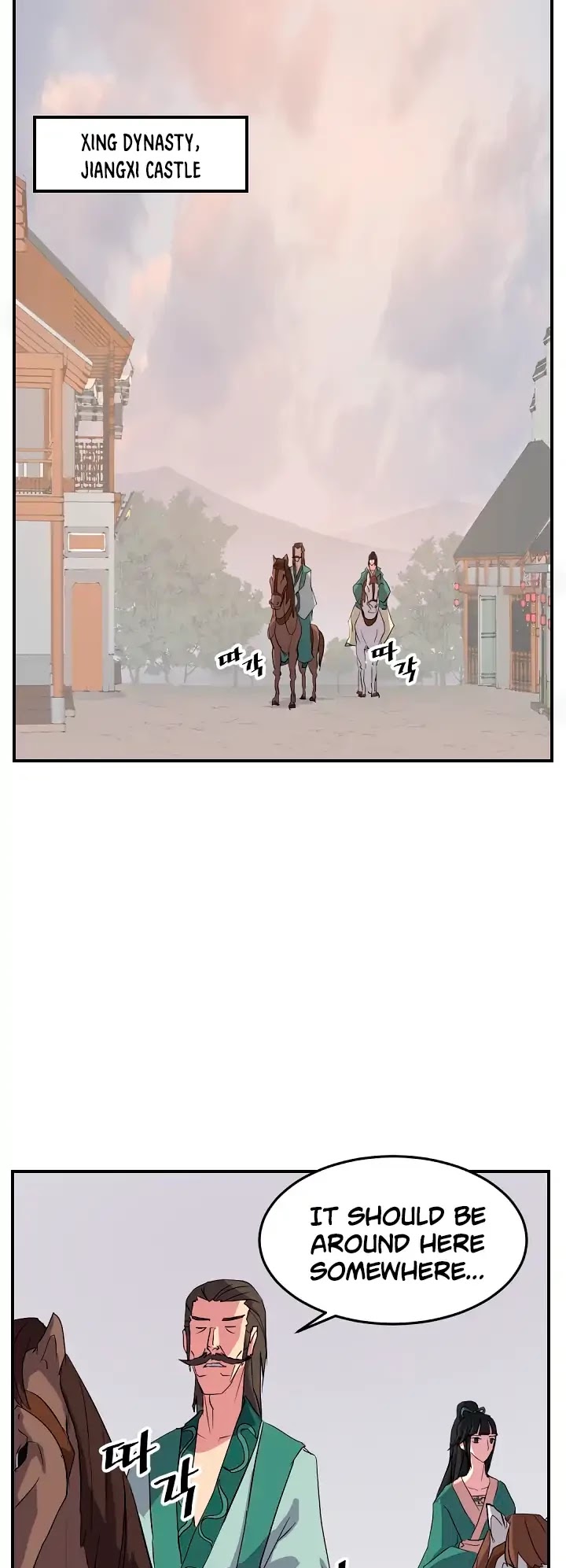 Immortal, Invincible Chapter 34 page 28 - Chapter 34