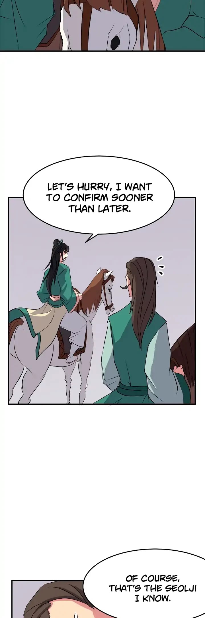 Immortal, Invincible Chapter 34 page 32 - Chapter 34