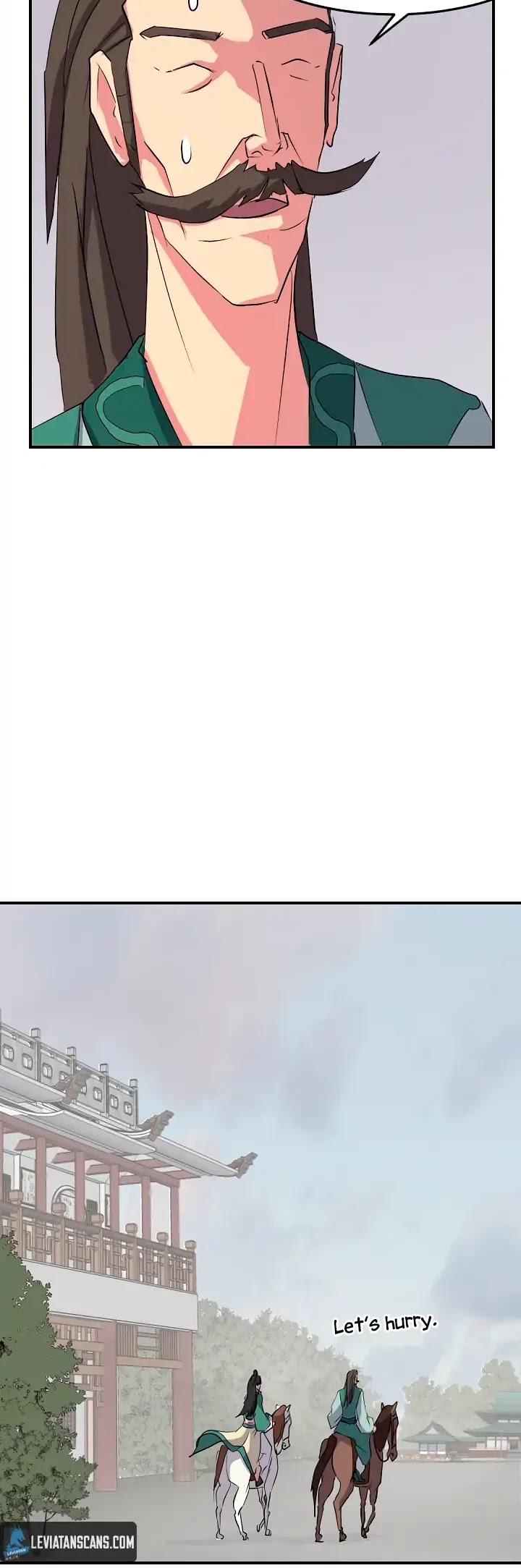 Immortal, Invincible Chapter 34 page 33 - Chapter 34