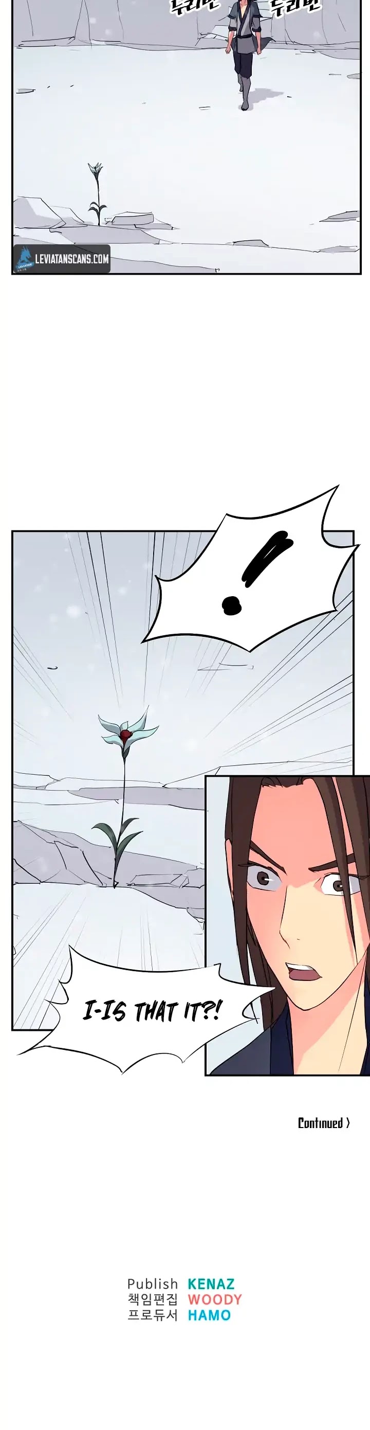 Immortal, Invincible Chapter 34 page 40 - Chapter 34