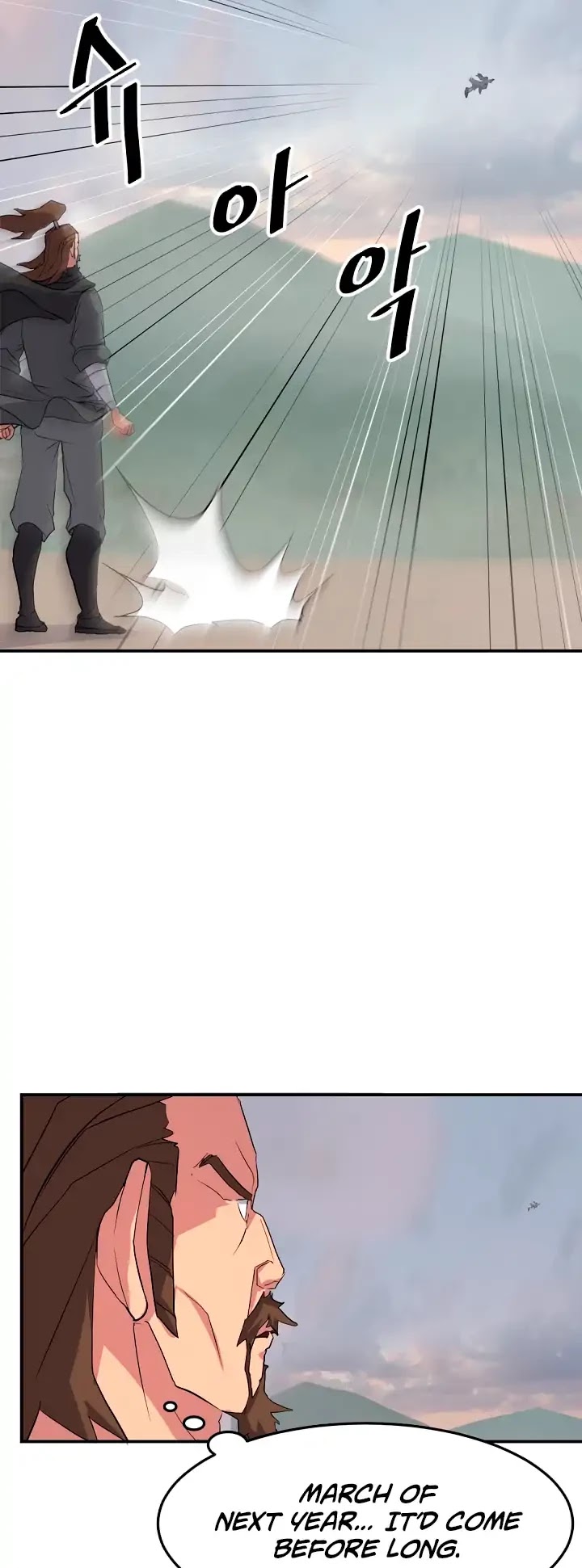 Immortal, Invincible Chapter 34 page 8 - Chapter 34