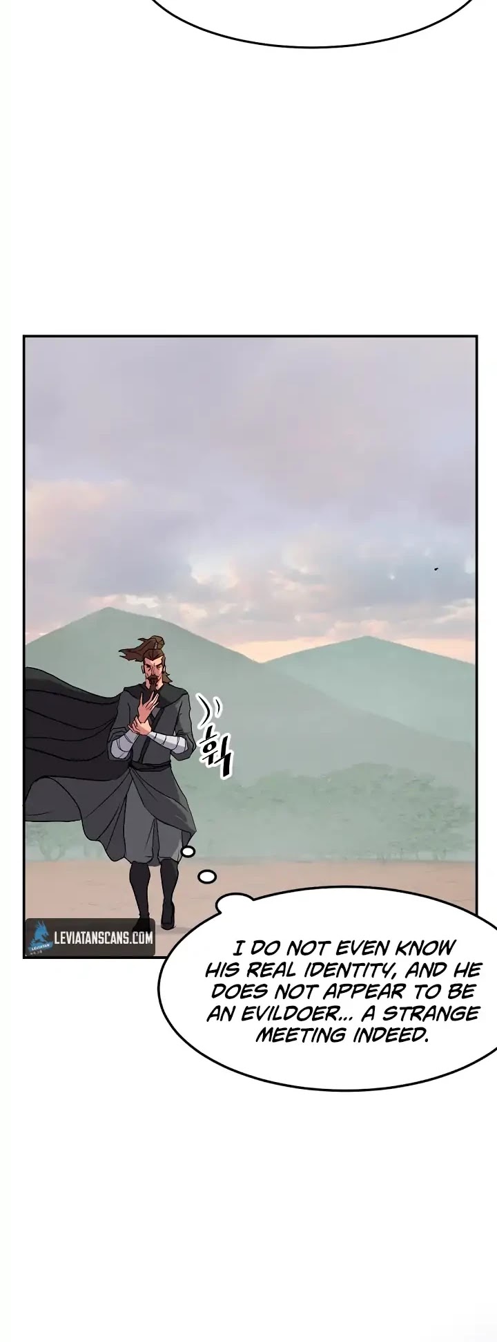 Immortal, Invincible Chapter 34 page 9 - Chapter 34