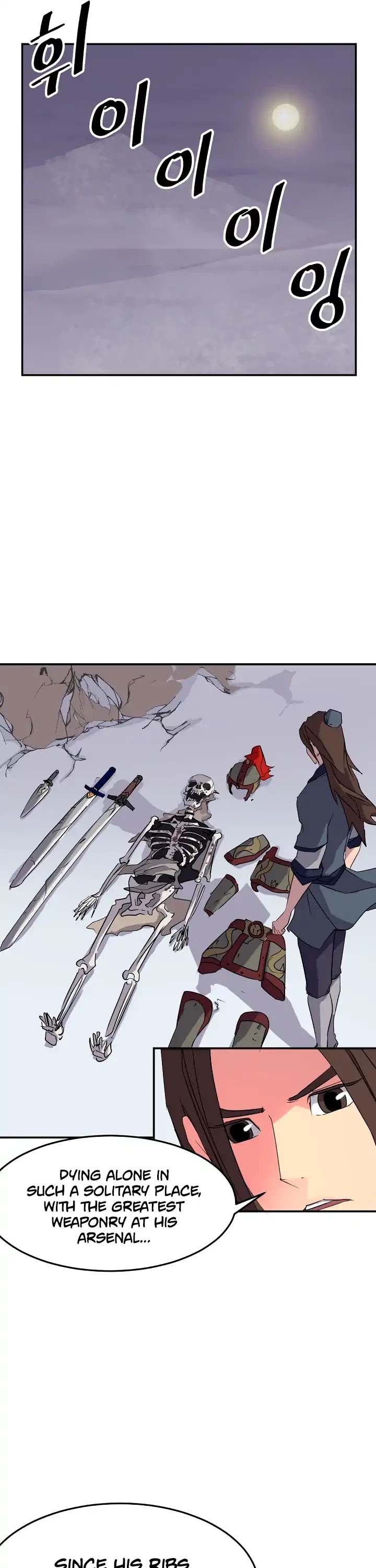 Immortal, Invincible Chapter 35 page 10 - Chapter 35