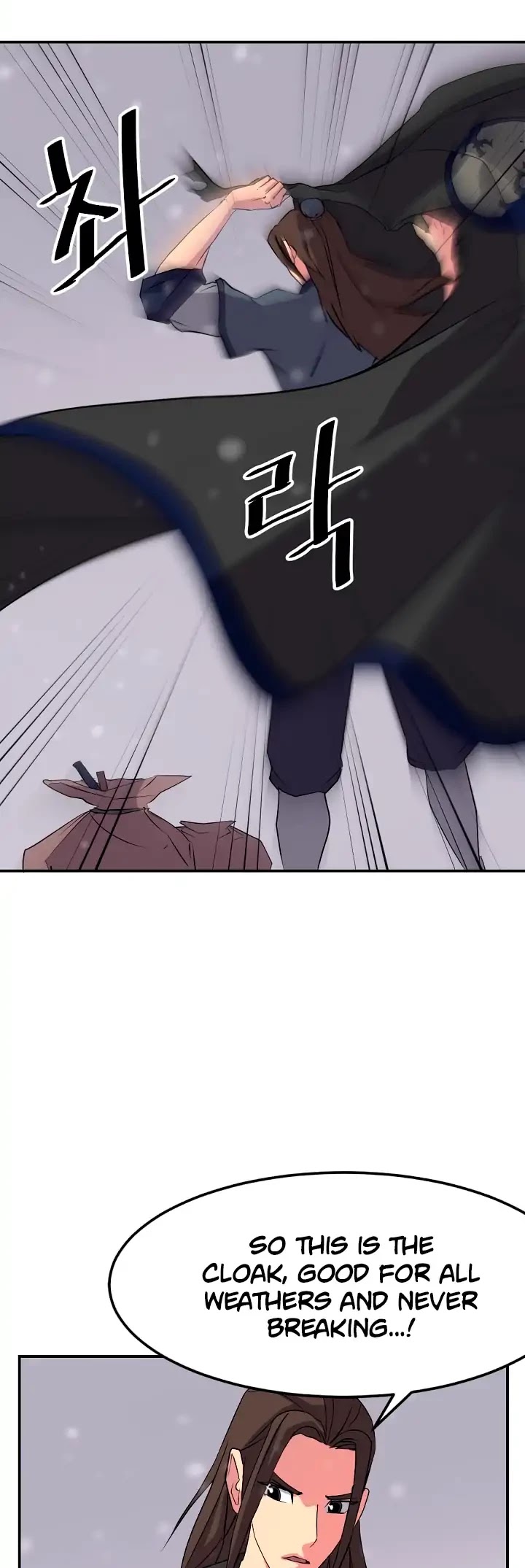 Immortal, Invincible Chapter 35 page 12 - Chapter 35
