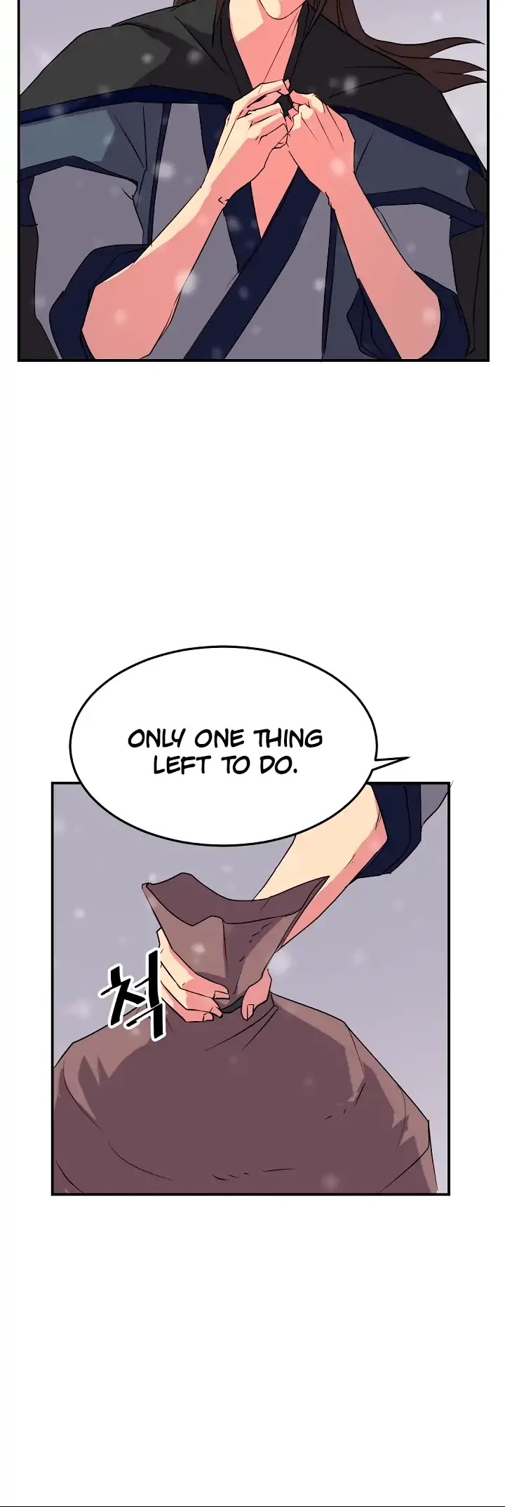 Immortal, Invincible Chapter 35 page 13 - Chapter 35