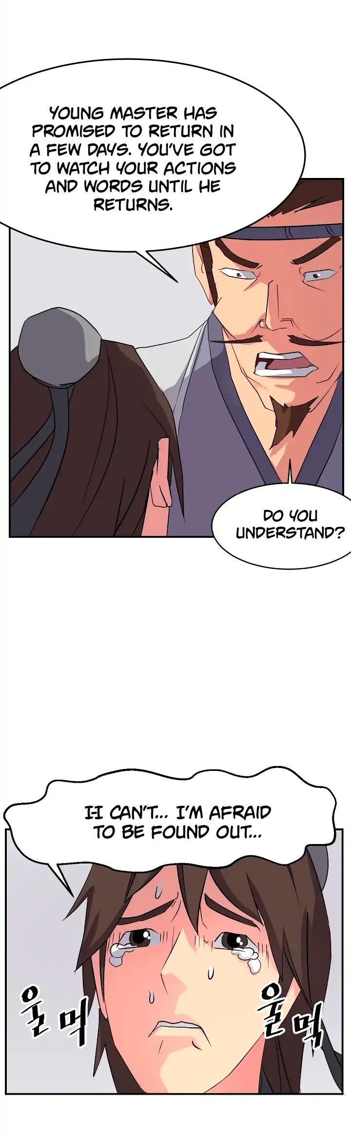 Immortal, Invincible Chapter 35 page 20 - Chapter 35