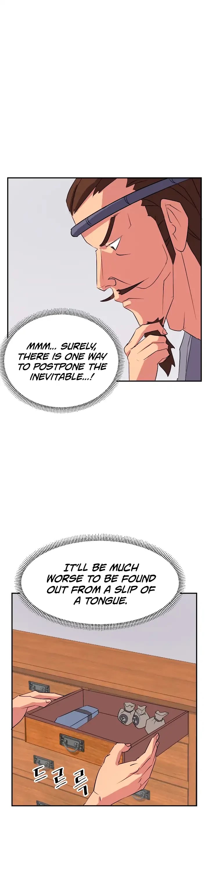 Immortal, Invincible Chapter 35 page 22 - Chapter 35