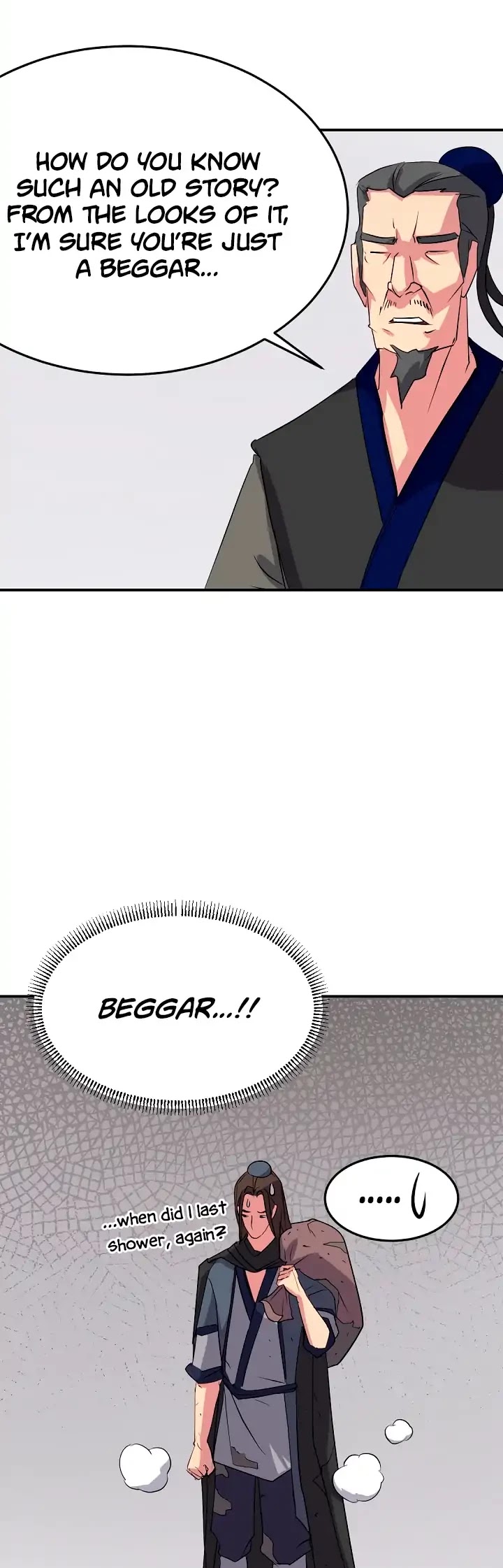 Immortal, Invincible Chapter 35 page 28 - Chapter 35