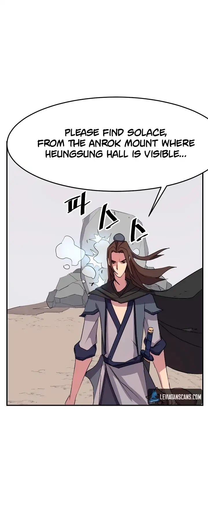 Immortal, Invincible Chapter 35 page 38 - Chapter 35