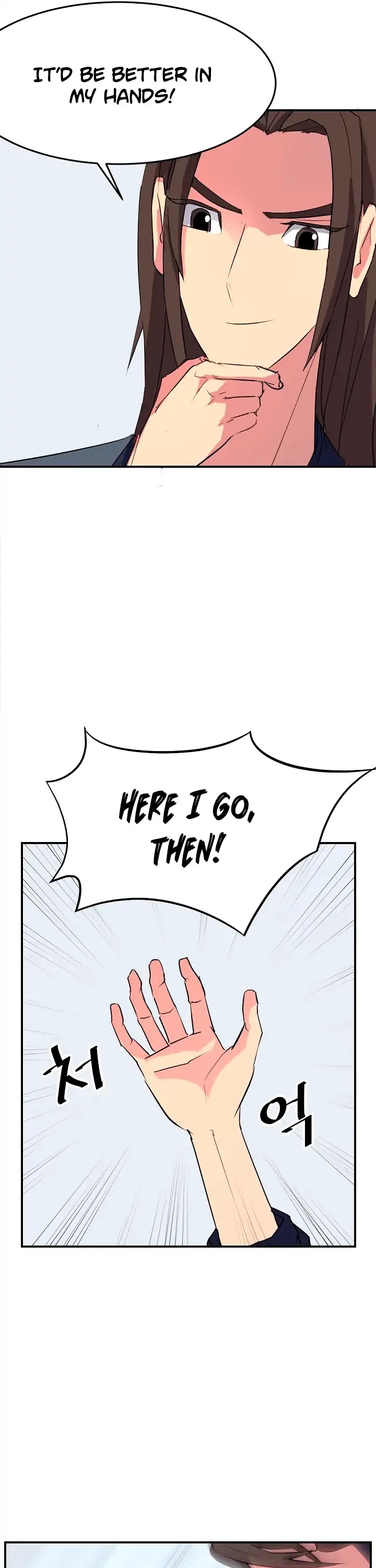Immortal, Invincible Chapter 35 page 6 - Chapter 35