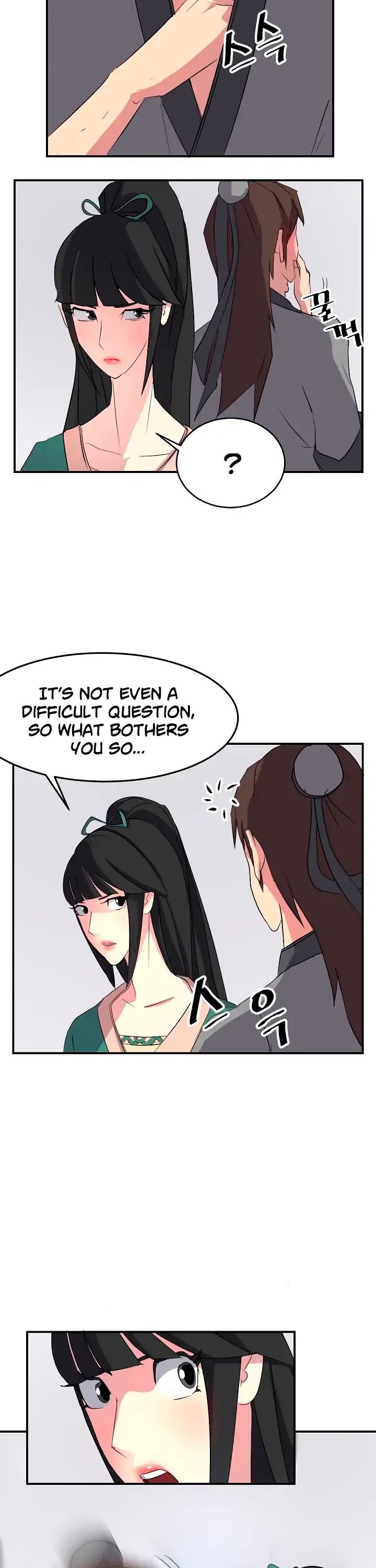 Immortal, Invincible Chapter 36 page 11 - Chapter 36