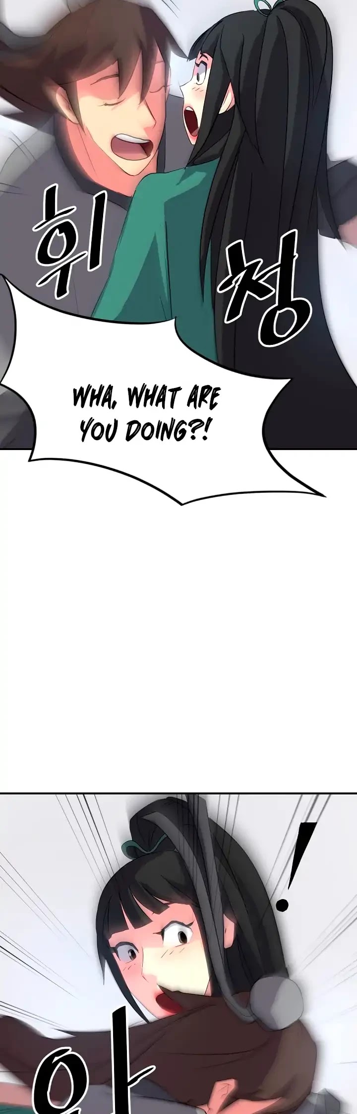 Immortal, Invincible Chapter 36 page 12 - Chapter 36