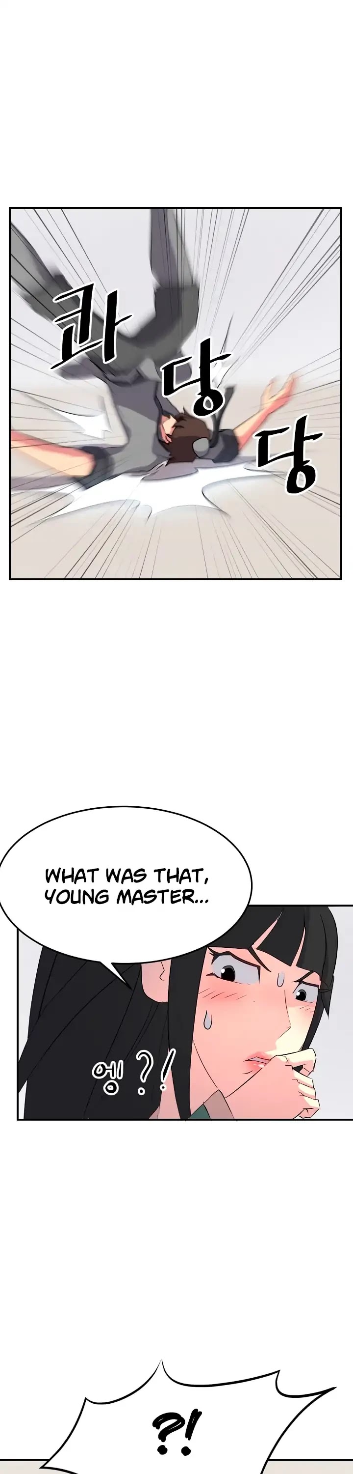 Immortal, Invincible Chapter 36 page 14 - Chapter 36