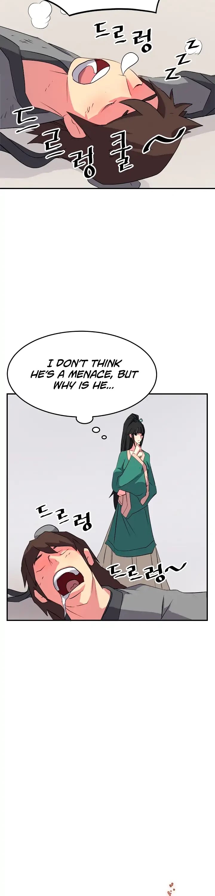 Immortal, Invincible Chapter 36 page 15 - Chapter 36