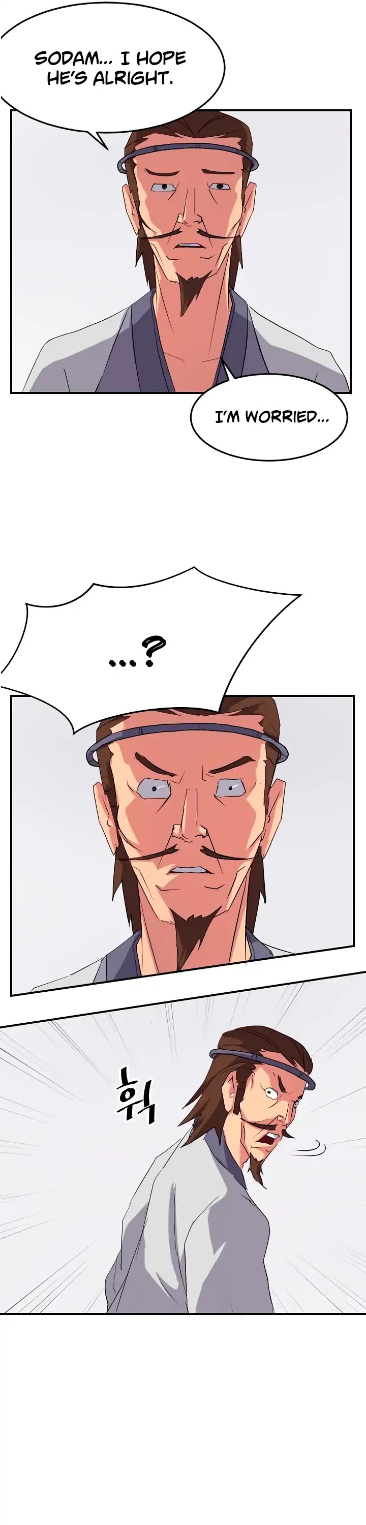 Immortal, Invincible Chapter 36 page 18 - Chapter 36