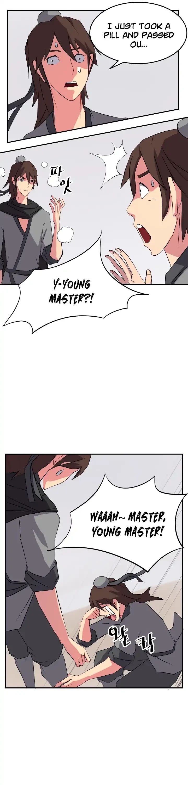 Immortal, Invincible Chapter 36 page 26 - Chapter 36