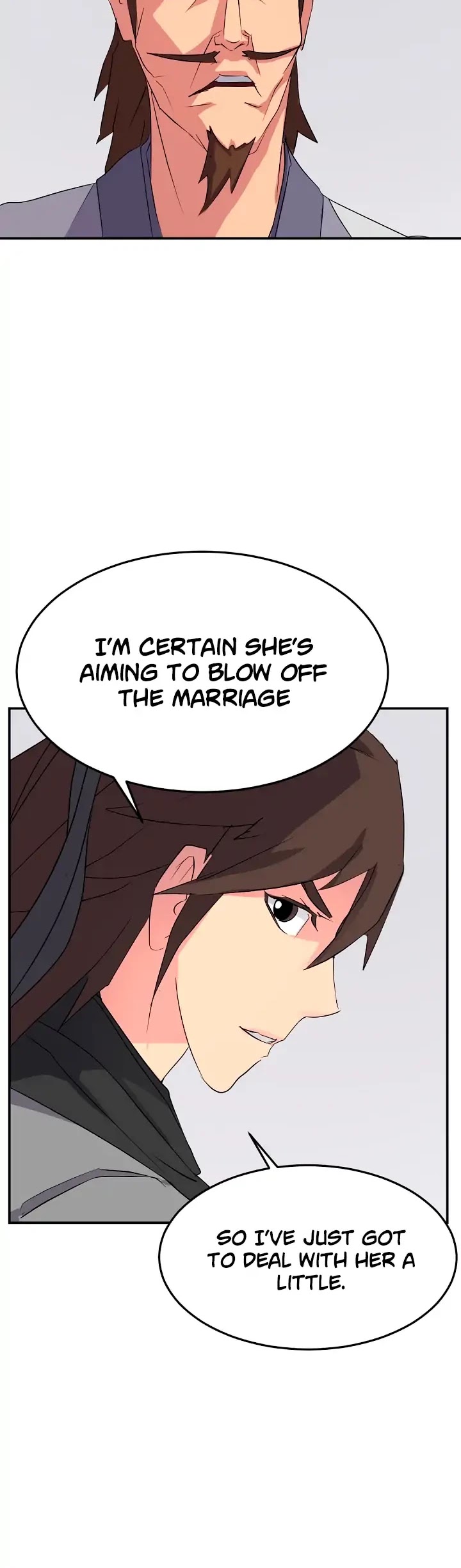 Immortal, Invincible Chapter 36 page 29 - Chapter 36