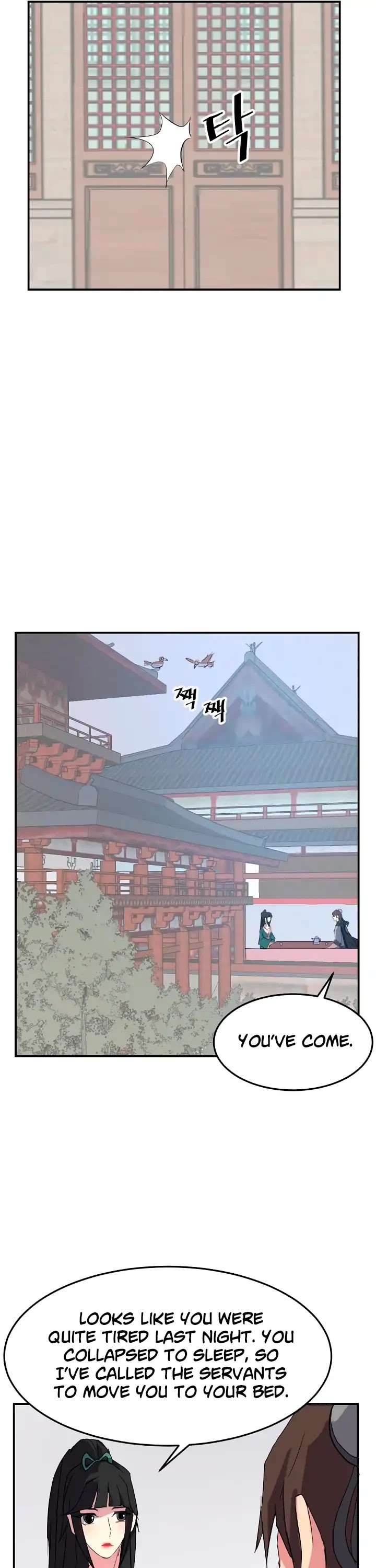 Immortal, Invincible Chapter 36 page 30 - Chapter 36