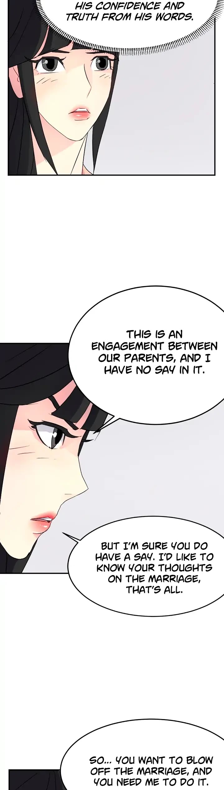 Immortal, Invincible Chapter 36 page 32 - Chapter 36