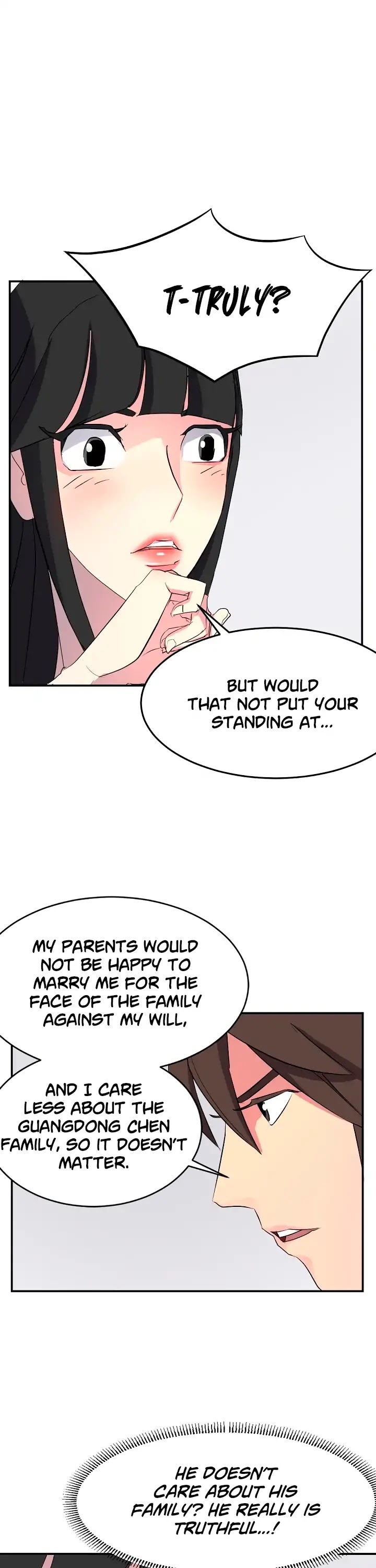 Immortal, Invincible Chapter 36 page 34 - Chapter 36