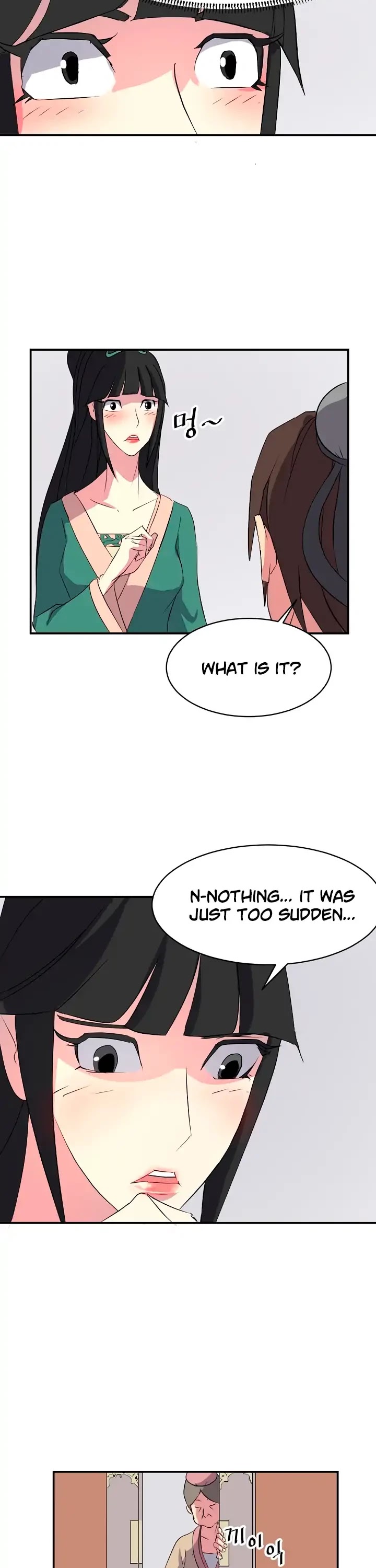 Immortal, Invincible Chapter 36 page 35 - Chapter 36
