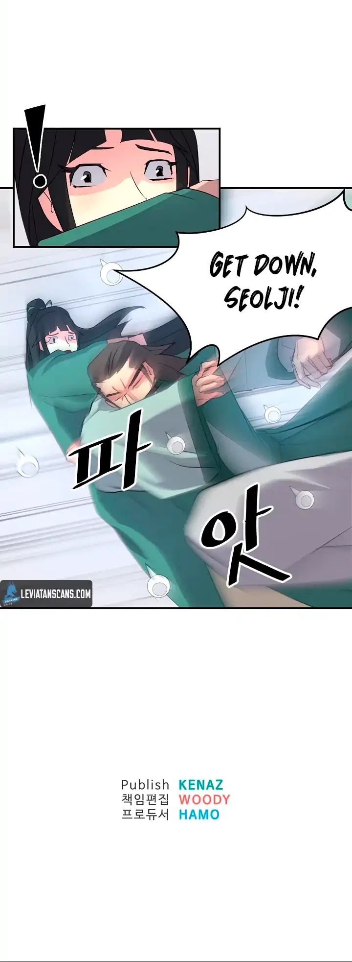 Immortal, Invincible Chapter 36 page 40 - Chapter 36
