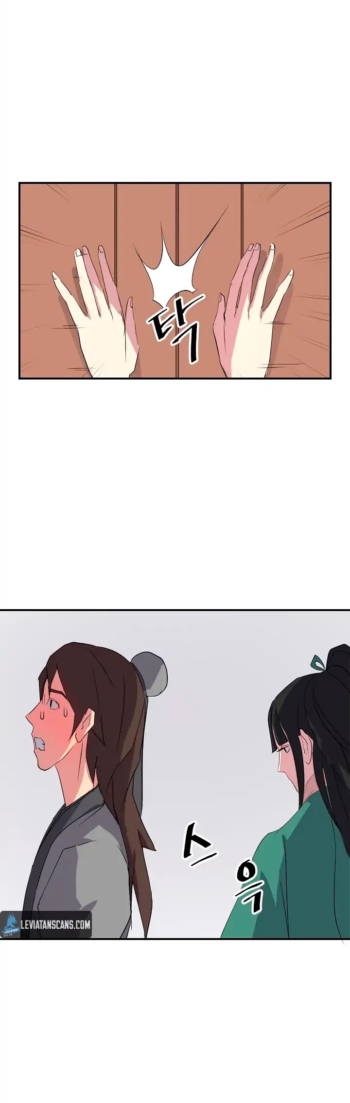 Immortal, Invincible Chapter 36 page 9 - Chapter 36
