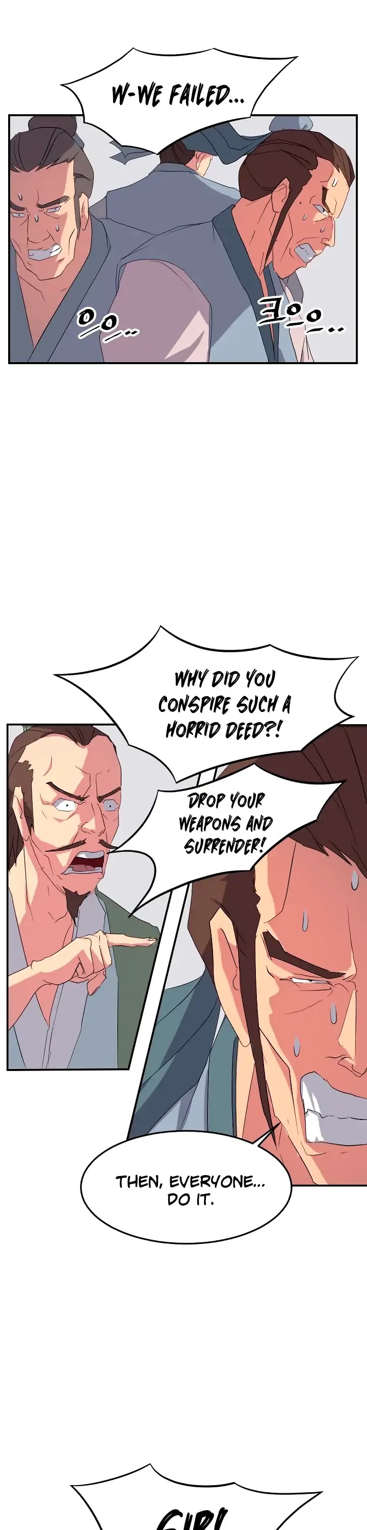 Immortal, Invincible Chapter 37 page 10 - Chapter 37