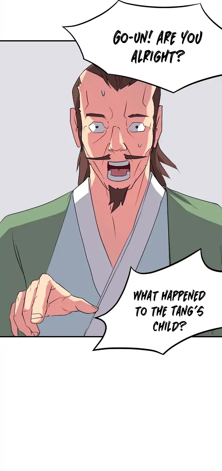 Immortal, Invincible Chapter 37 page 14 - Chapter 37