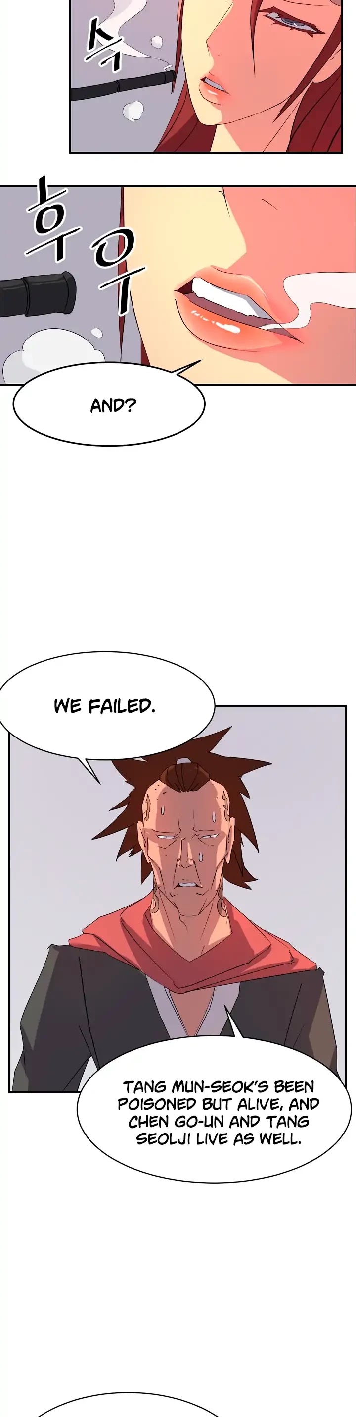Immortal, Invincible Chapter 37 page 29 - Chapter 37