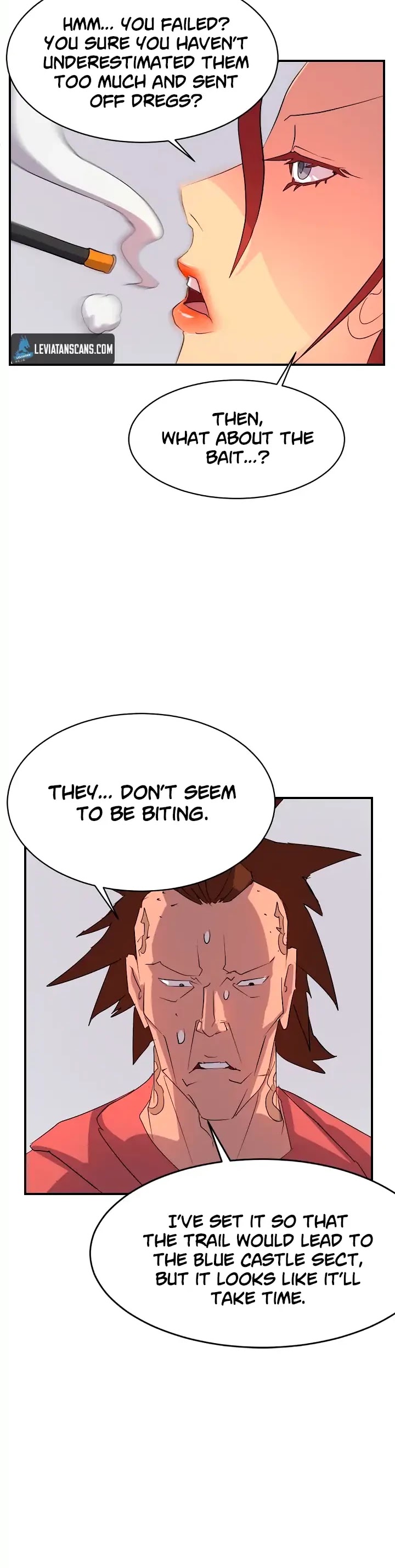 Immortal, Invincible Chapter 37 page 30 - Chapter 37