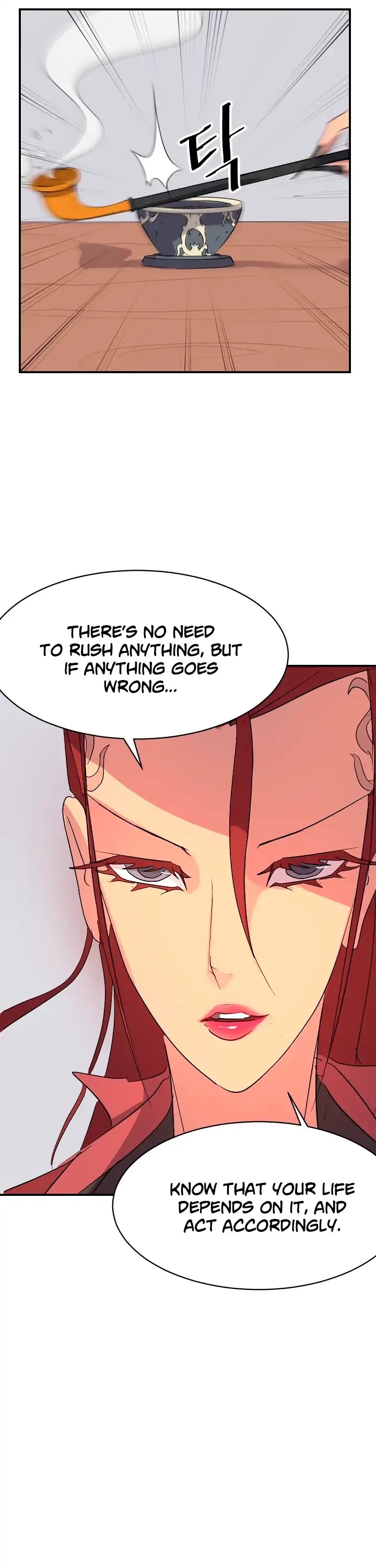 Immortal, Invincible Chapter 37 page 31 - Chapter 37