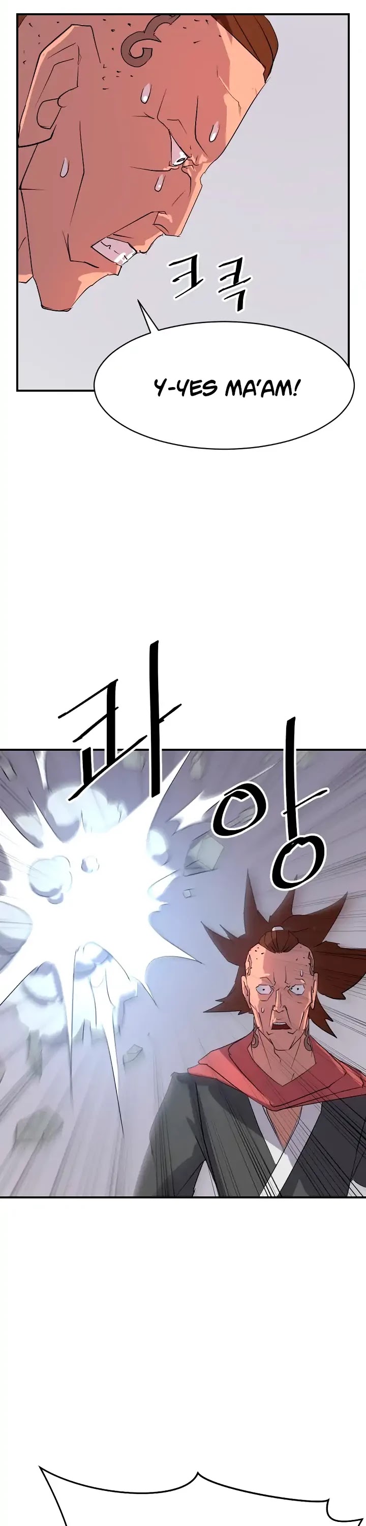 Immortal, Invincible Chapter 37 page 32 - Chapter 37