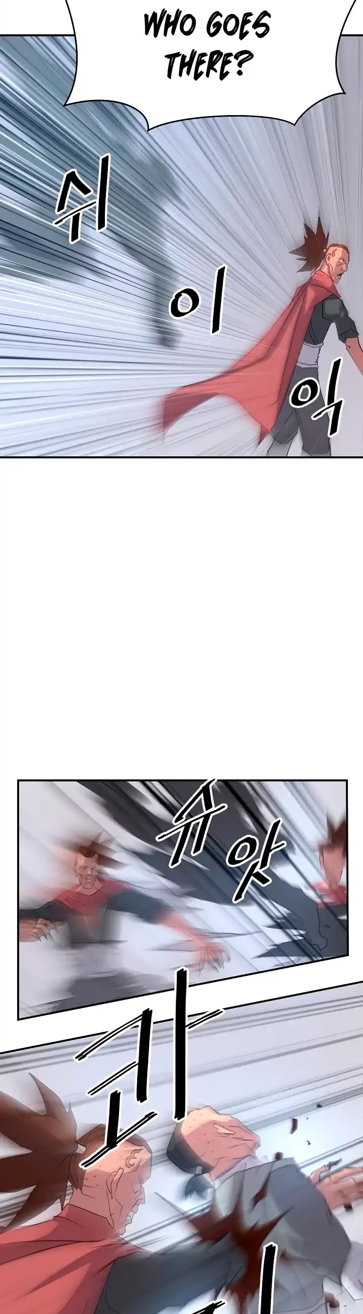 Immortal, Invincible Chapter 37 page 33 - Chapter 37