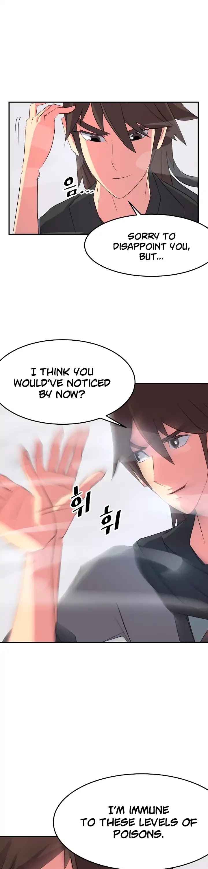 Immortal, Invincible Chapter 38 page 10 - Chapter 38