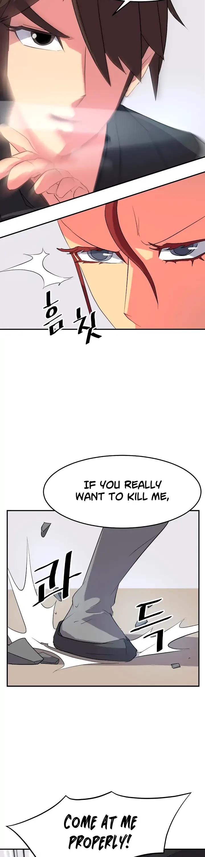 Immortal, Invincible Chapter 38 page 11 - Chapter 38