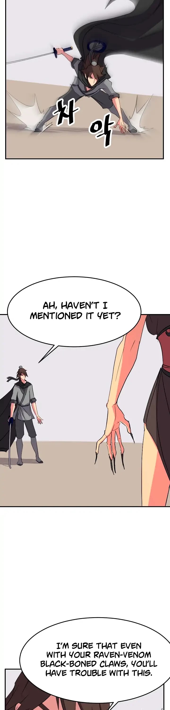 Immortal, Invincible Chapter 38 page 15 - Chapter 38