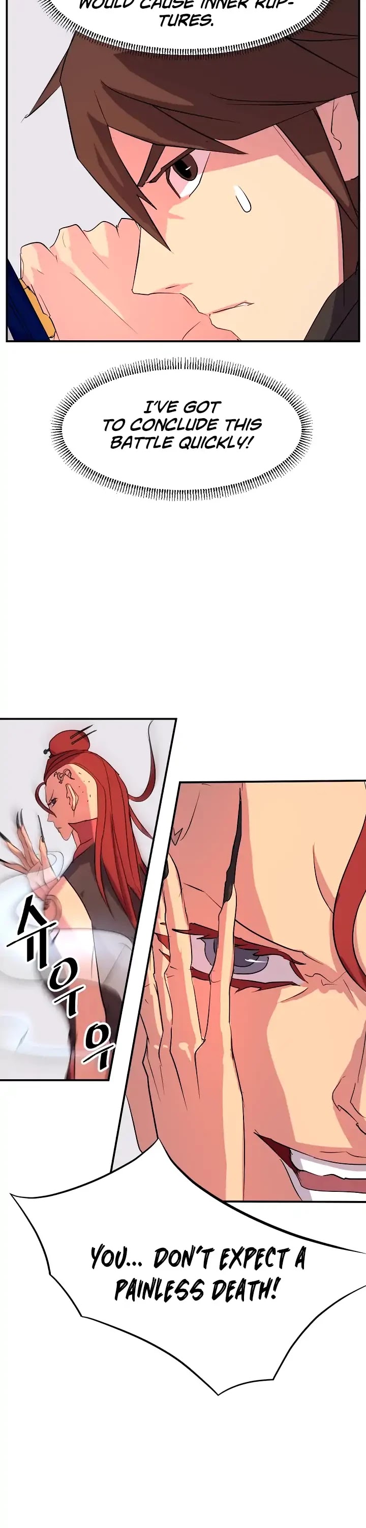 Immortal, Invincible Chapter 38 page 24 - Chapter 38