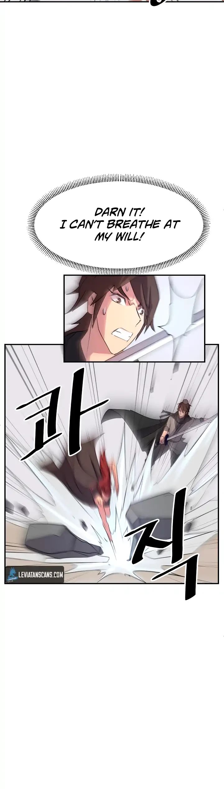 Immortal, Invincible Chapter 38 page 26 - Chapter 38