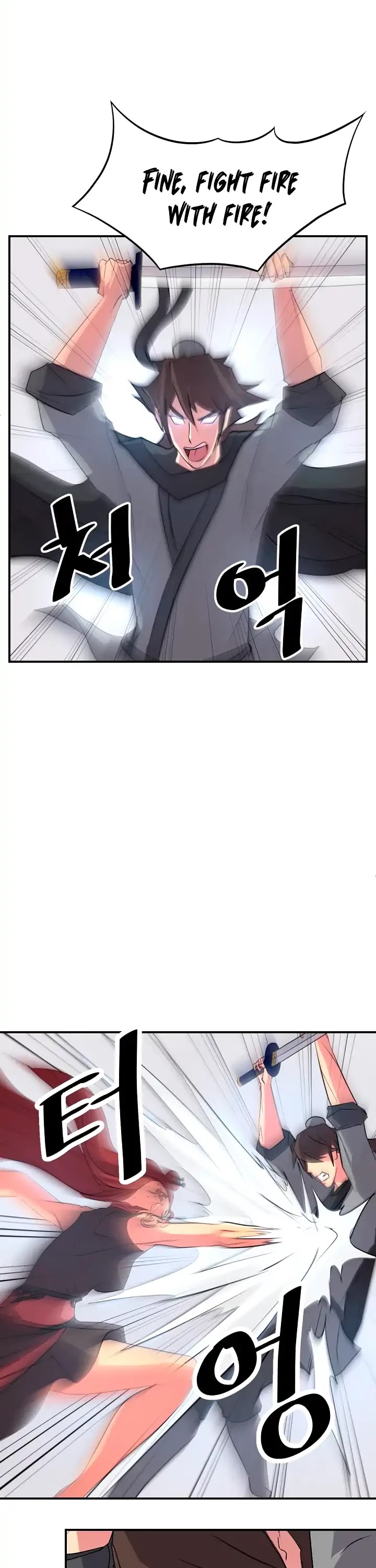 Immortal, Invincible Chapter 38 page 28 - Chapter 38