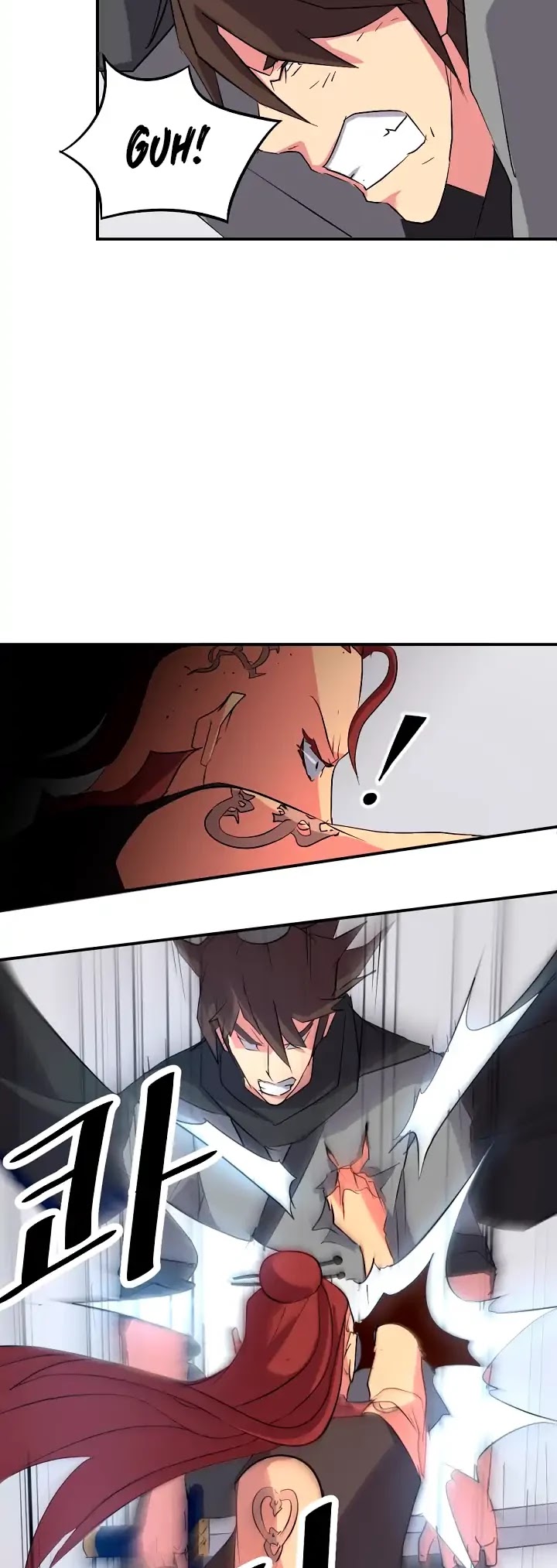 Immortal, Invincible Chapter 38 page 29 - Chapter 38