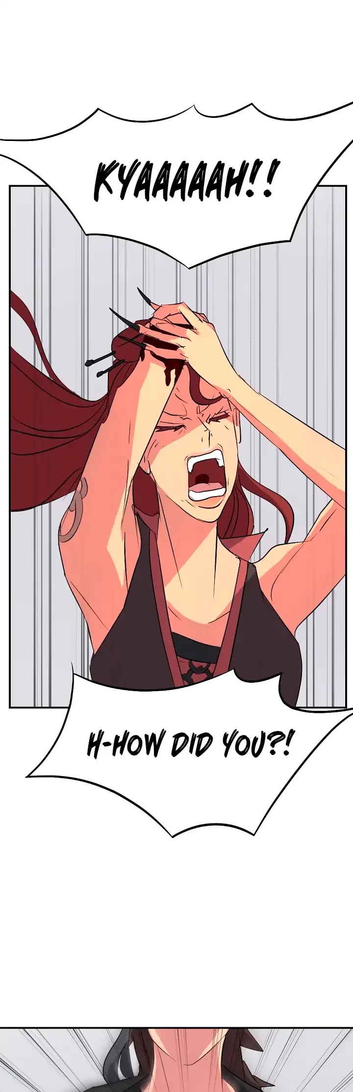 Immortal, Invincible Chapter 38 page 31 - Chapter 38