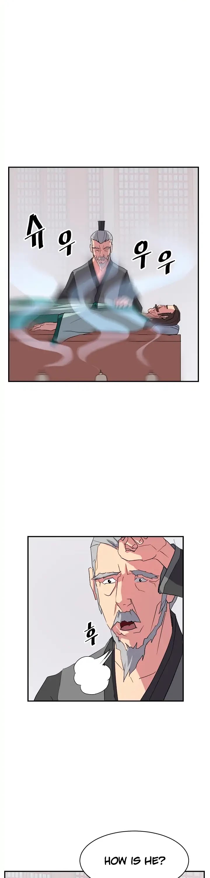 Immortal, Invincible Chapter 39 page 16 - Chapter 39