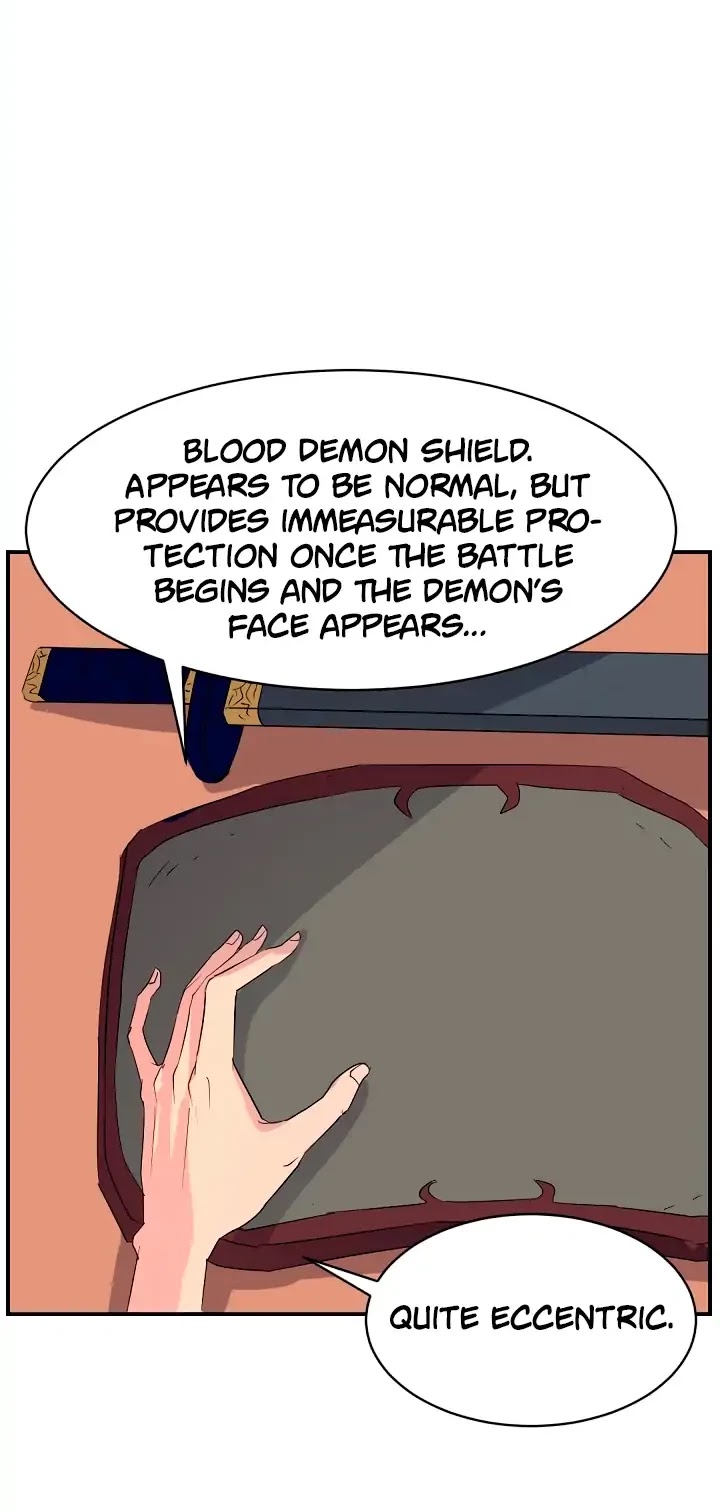 Immortal, Invincible Chapter 39 page 22 - Chapter 39