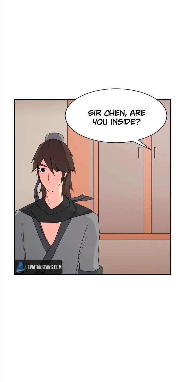 Immortal, Invincible Chapter 39 page 23 - Chapter 39