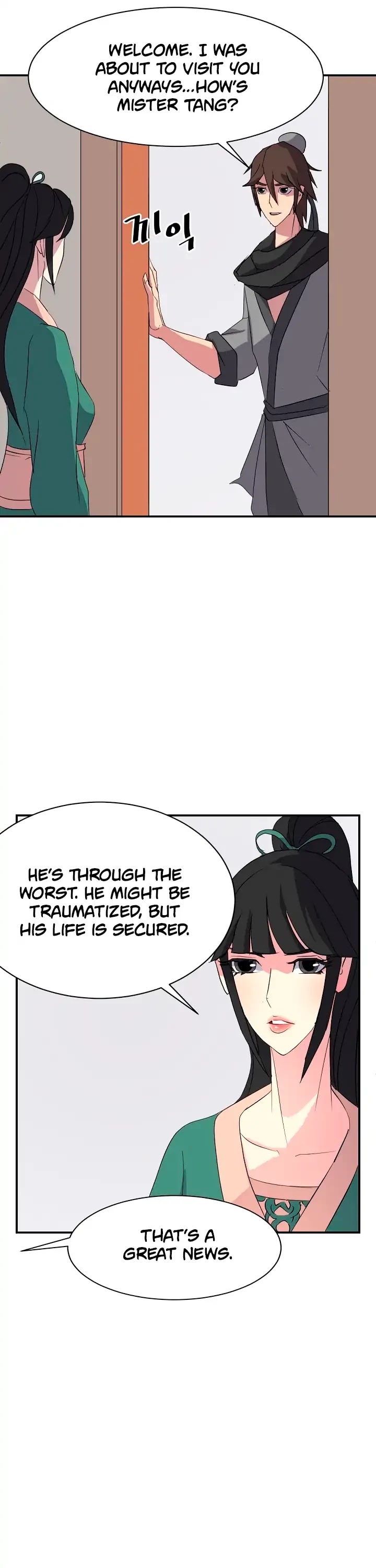 Immortal, Invincible Chapter 39 page 24 - Chapter 39