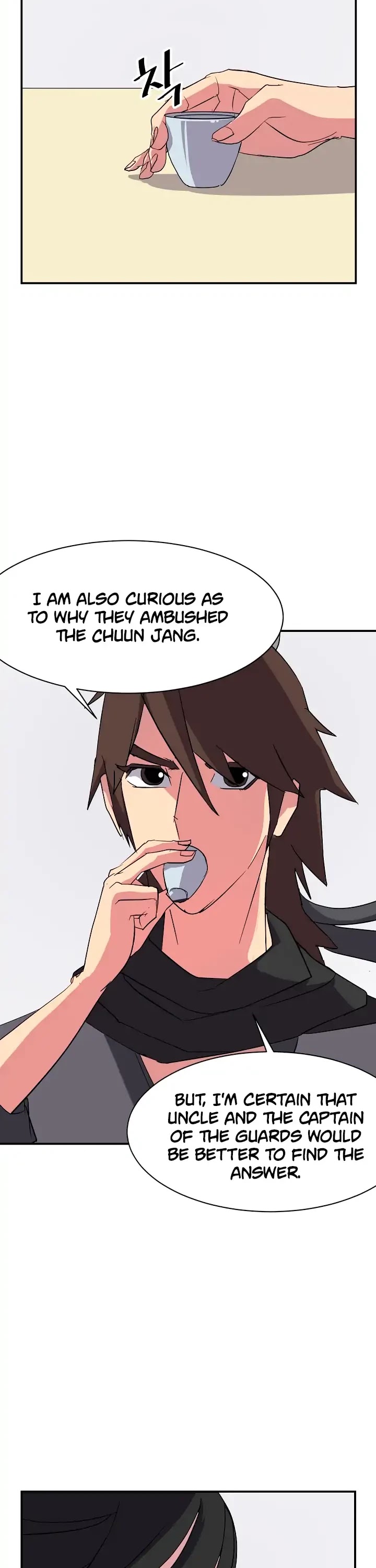 Immortal, Invincible Chapter 39 page 29 - Chapter 39