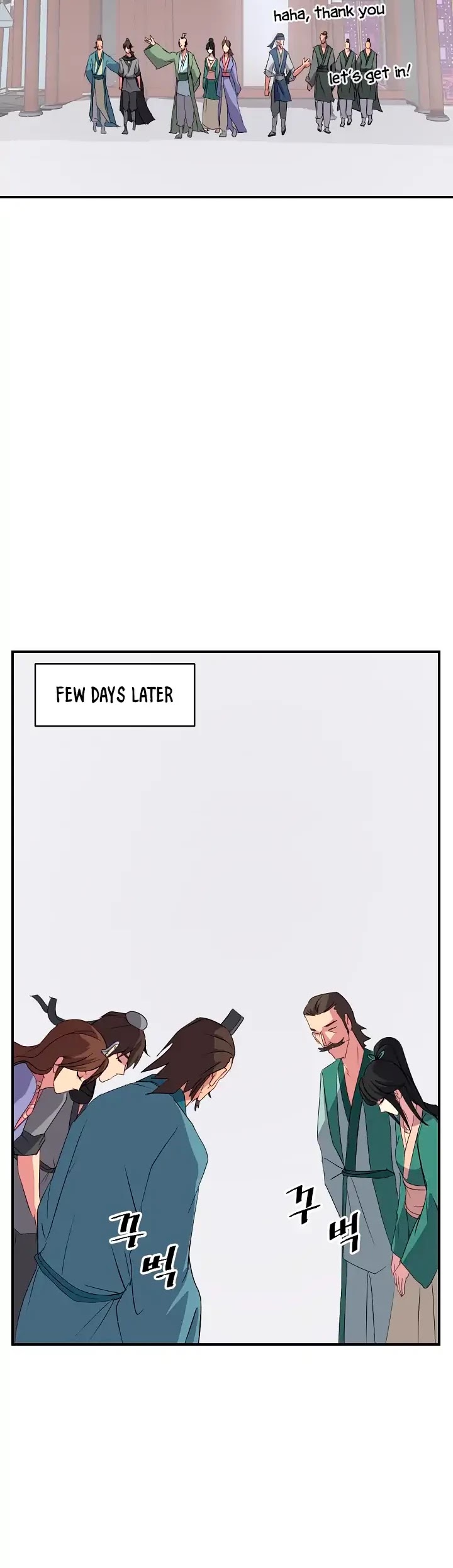 Immortal, Invincible Chapter 39 page 36 - Chapter 39