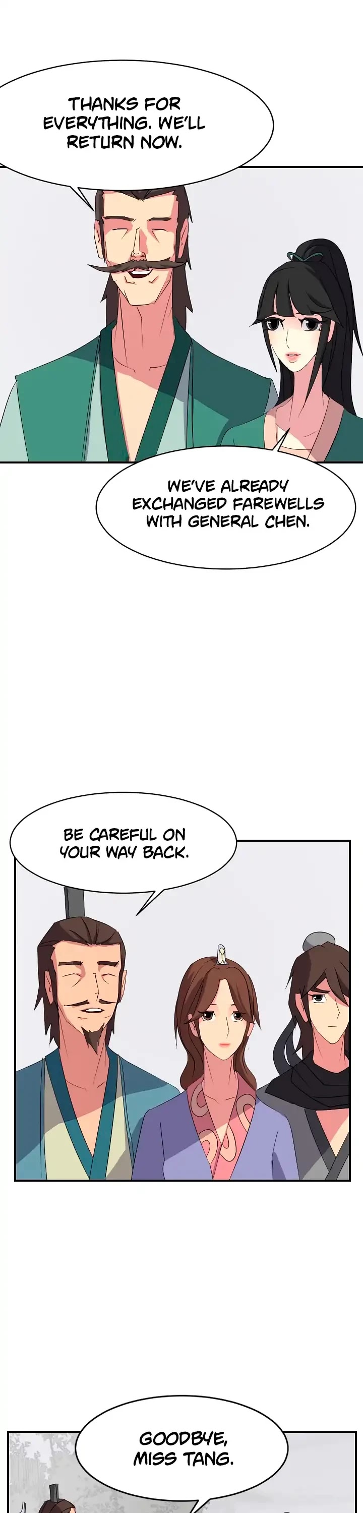 Immortal, Invincible Chapter 39 page 37 - Chapter 39