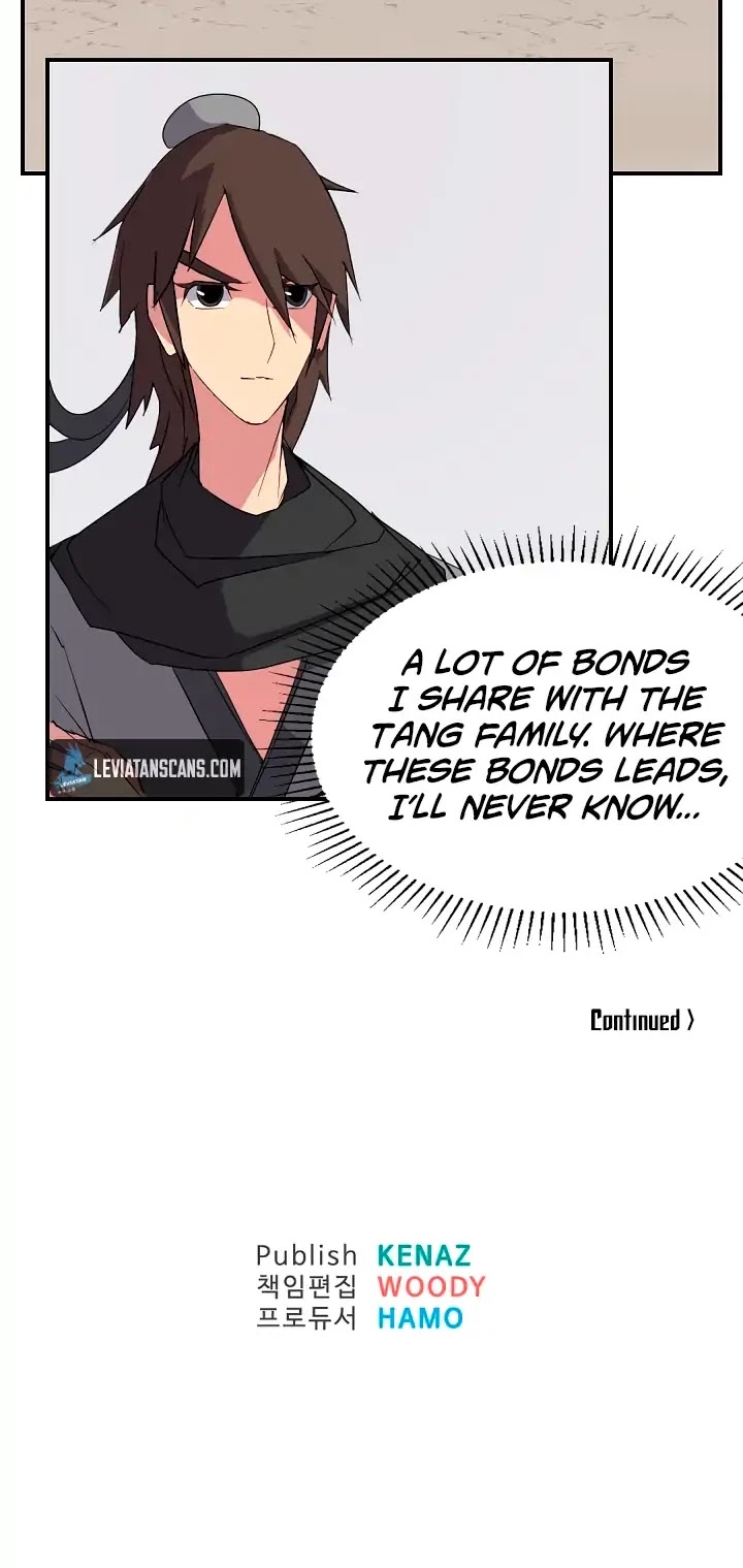 Immortal, Invincible Chapter 39 page 40 - Chapter 39